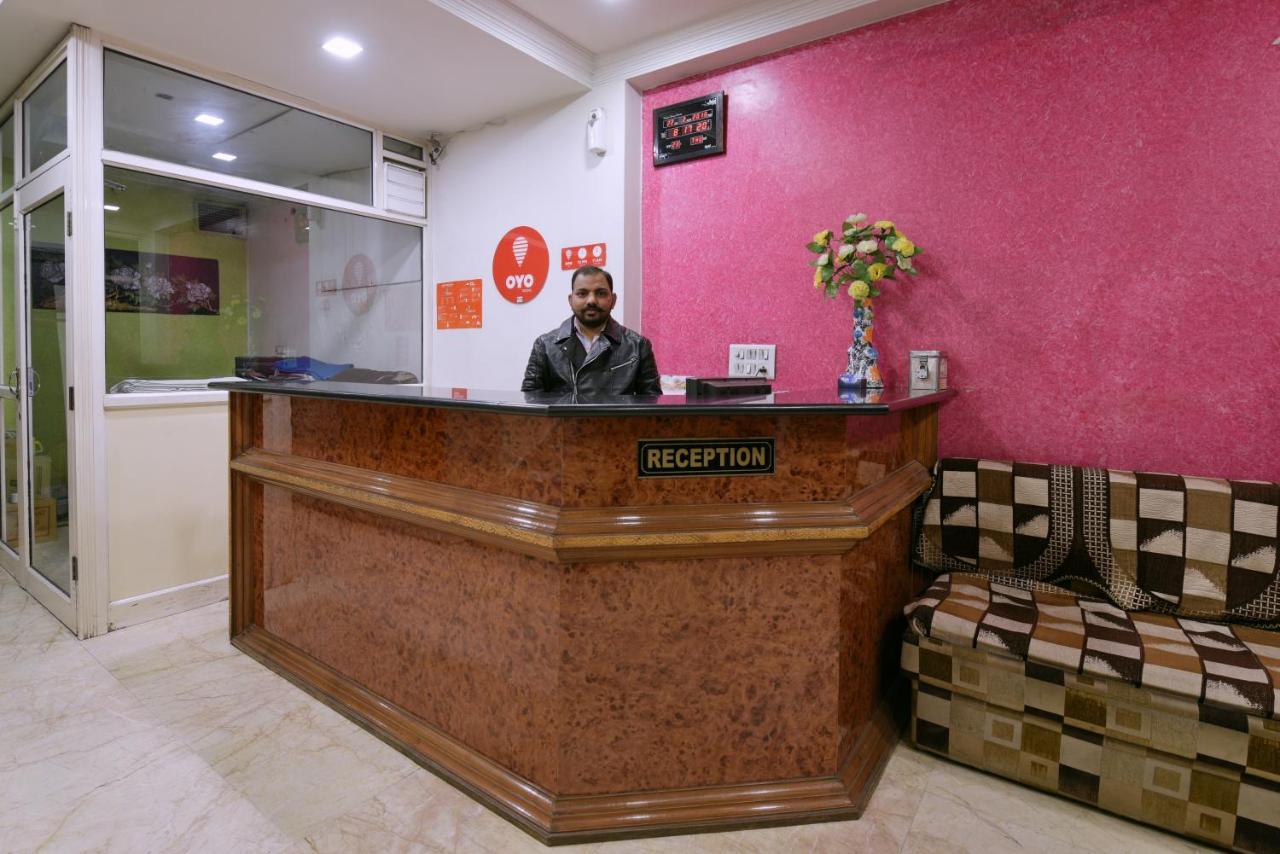 فندق أو واي أو 2326 ستار بلازا جايبور المظهر الخارجي الصورة