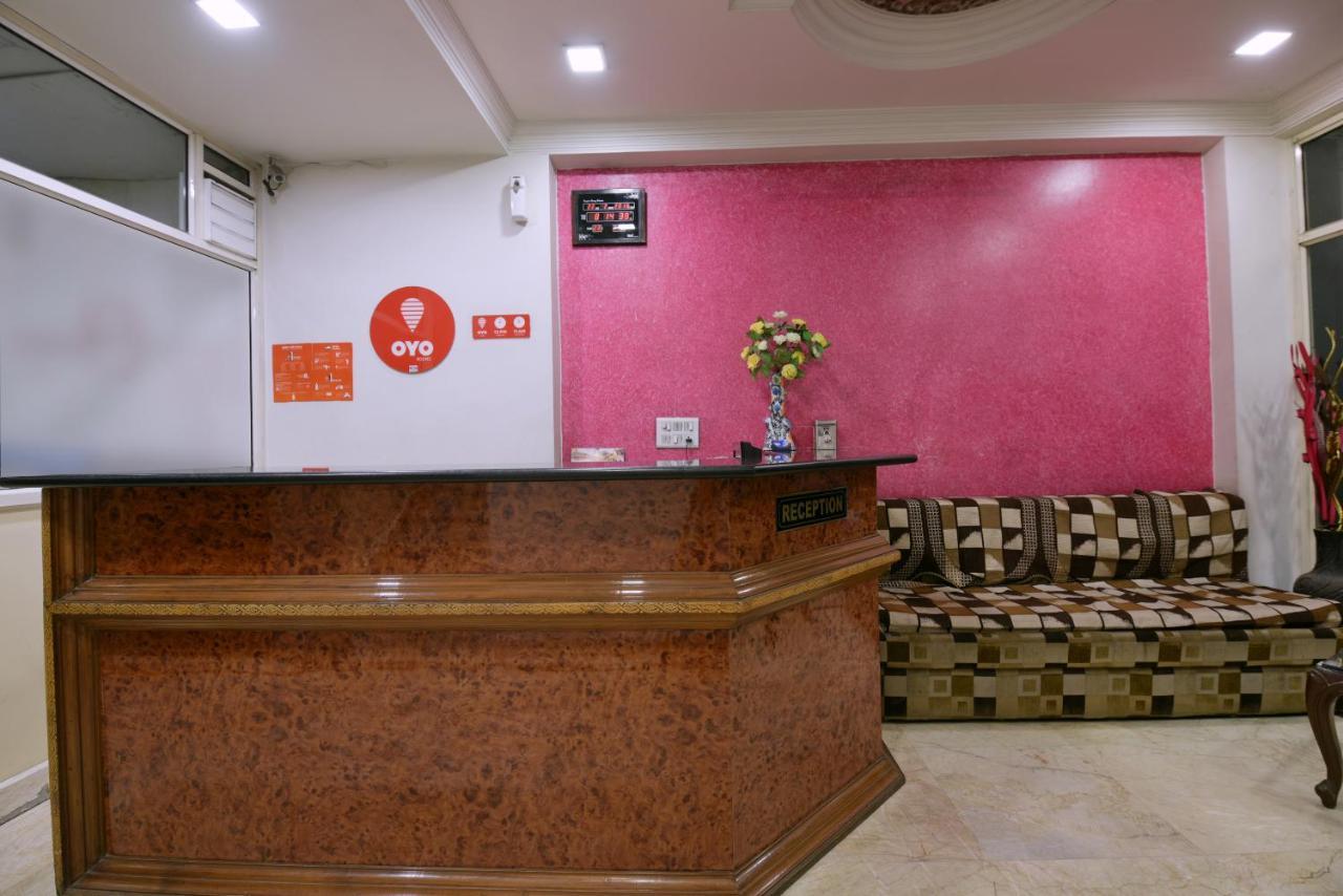 فندق أو واي أو 2326 ستار بلازا جايبور المظهر الخارجي الصورة